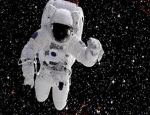 Astronotluk Mesleği