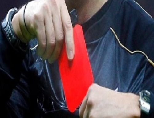 Hakemlik Mesleği Hakkında Bilinmesi Gerekenler